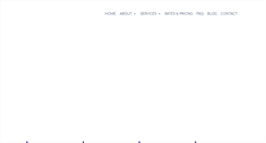 Desktop Screenshot of emedpartners.com